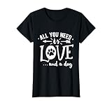 Hunde Motive mit Hundespruch - Dog Fashion