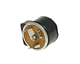 Blinkerrelais 3-polig 6V 18/23W