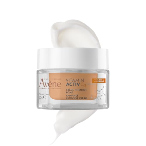 Avène Vitamin Activ Cg Radiance Intensive Cream