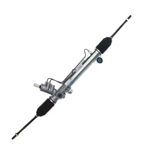 Power Steering Gear Rack for Chevrolet Rezzo, KLAU LHD Left Hand Drive 96255692 95209431 96407342 96952196