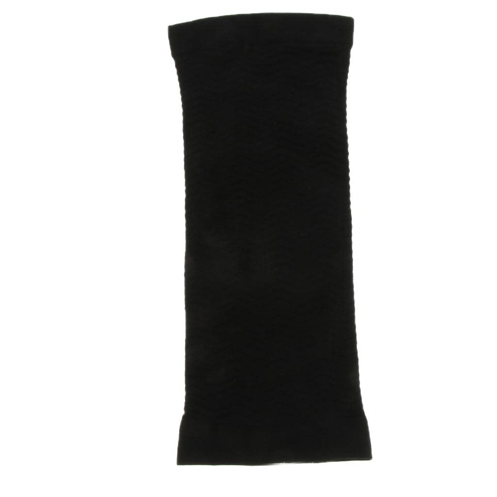 CALANDIS™ 1 Pair Women Upper Arm Shapewear Slimmer Shaper Sleeves Wrap Black | Orthotics, Braces & Sleeves | Orthopedics & Supports | Medical, Mobility & Disability-image-28