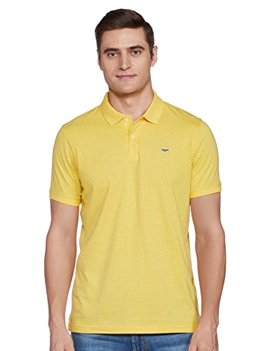 Image of Park Avenue Men's Slim Fit T-Shirt