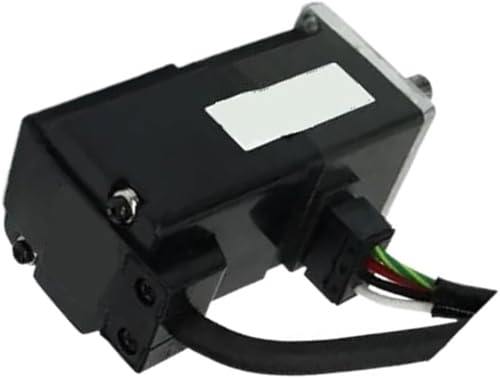 Servomoteur AC 0,4 kW HC-MF43B pour contrôle de mouvement industriel précis