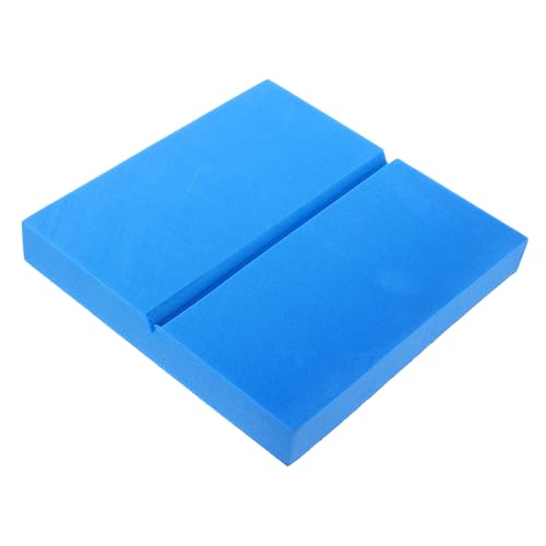 OSOLADY Eva Foam Insect Pinning Board Butterfly Specimen Display Easy Pinning for Entomology Enthusiasts