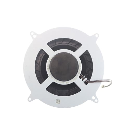 Ventilador de refrigeración de repuesto 12047GA-12M-WB-01 DC12V 2.4A MA208101401244 for PS5 de 23 aspas