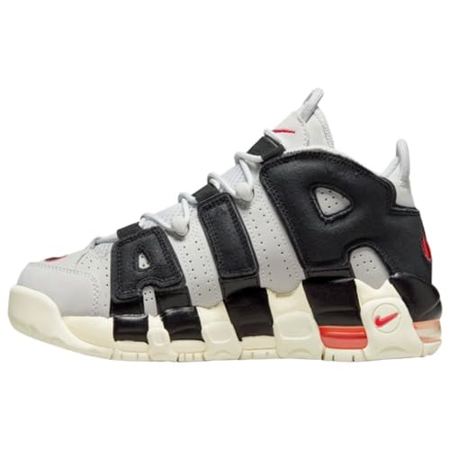 Nike Bid Kids Air More Uptempo Basketball Sneakers DX3360 0012