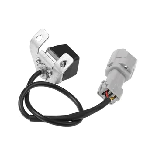 Caméra de recul CCD 95760-3Z001 vision nocturne claire et système stationnement pour Hyundai i40