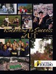 Rocketing to Success at Ut