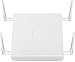 Produktbild LANCOM LN-862 Business-Access Point mit bis zu 867 MBit/s, Beamforming, Vier Reverse SMA-Antennenanschlüsse, PoE (IEEE 802.3at), Dual Concurrent WLAN (2,4 & 5 GHz) 2x2 MU-MIMO, Weiß