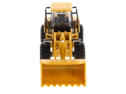 Modelo Cargadora 950G Serie II Diecast 1/87 miniatura 4