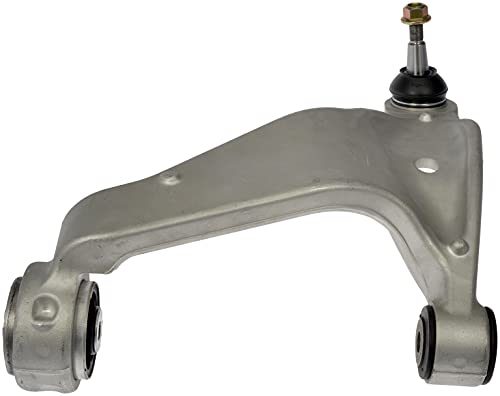 Dorman 524-161 Front Driver Side Lower Suspension Control Arm And Ball Joint Assembly For Select Cadillac Models #TOP1