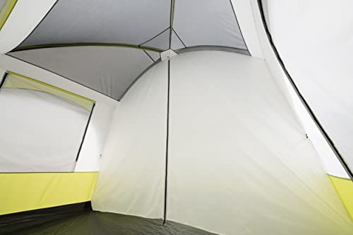 Carpa Ironwood Cedar Ridge para 8 personas miniatura 5