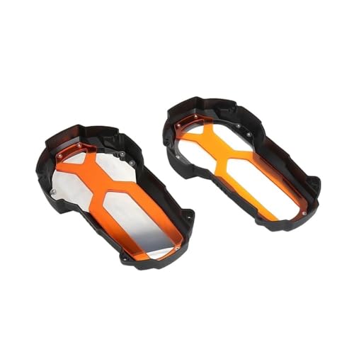 Protection phare moto R1200GS ADVENTURE 1200 GS ADV 2018