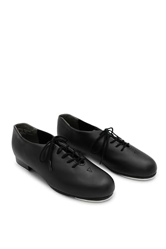 Capezio Women's Tic Toe Tap Shoe 5