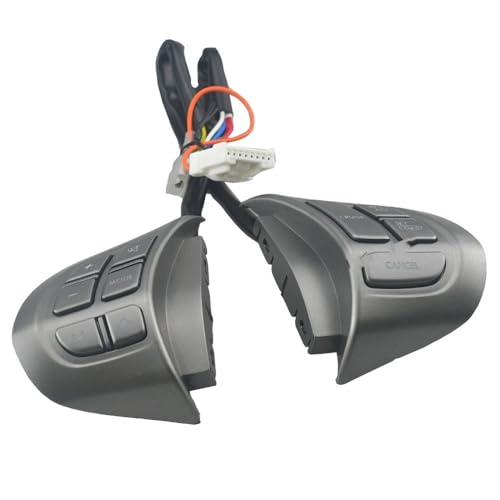 Bouton commande audio volant Subaru Forester 2008-2010 switch cruise control