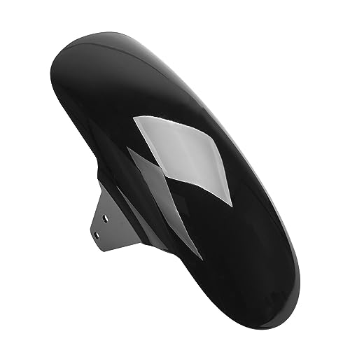 Garde-boue moto avant Harley Breakout FXBR anti-projections pour habillage custom