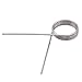 HAOTOM Torsion Spring Gearshift Steptronic Repair Error Code:420106 Compatible For Mini Cooper Clubman F54 F55 F56 Cabrio F57 2013 2014 2015 2016 2017 2018 2019 25168483097