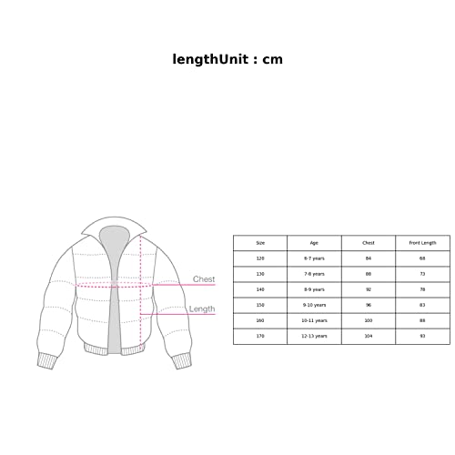 Image of Hopscotch Polycotton Boys Checkered Full-Sleeve Standard Length Pea Coat