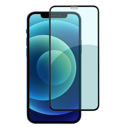 Película De Vidro 3D Tela Toda Para iPhone (iPhone 12/12 Pro)