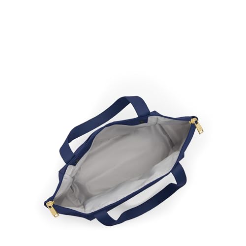 Image of TUMI Just In Case Tote - Packable Travel Tote Bag for Women & Men - Carry Travel Accessories Easily