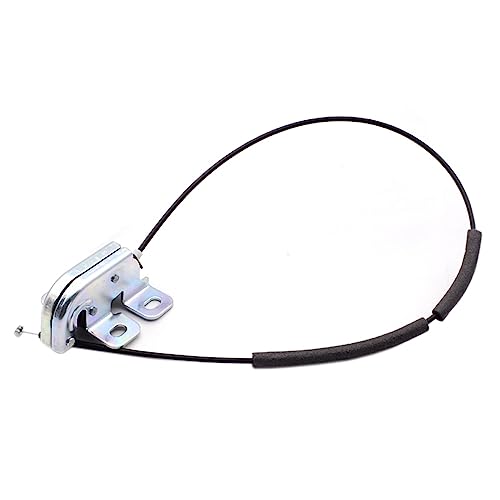 Serratura Portellone Posteriore Per Fiat 500, Grande Punto, Bravo - Ricambio 55702917 - Foto 7