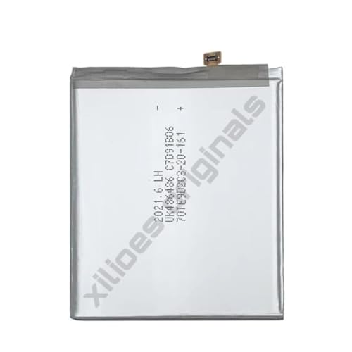 Image of EB-BA217ABY Battery for Samsung GALXY A21S Battery with 6 Month Warranty**** (D179)