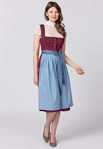 Women's Julina Midi Dirndl2