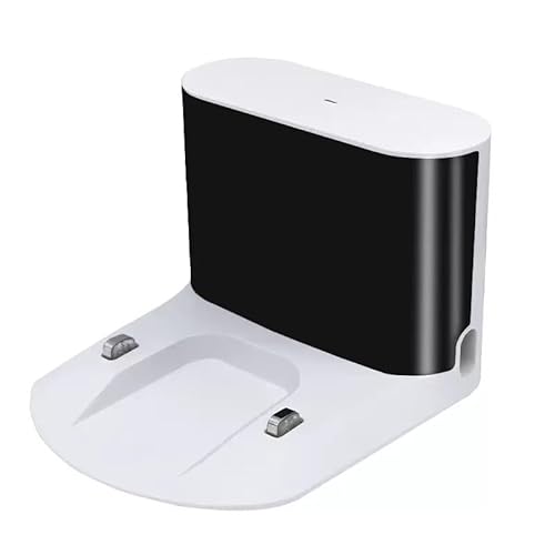 LEWFECBO Stazione di ricarica per robot aspirapolvere (compatibile con Roborock