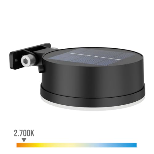 Applique murale solaire PHILIPS LIGHTING Vynce Extérieur 2700 K - vue 4