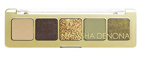 Preisvergleich Produktbild Natasha Denona Mini Gold Palette