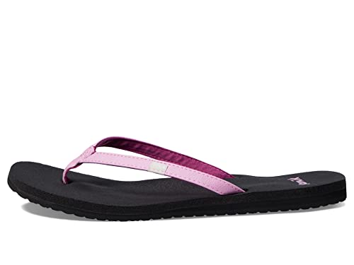 Image of Sanuk Yoga Joy Lilac Chiffon 11 B (M)