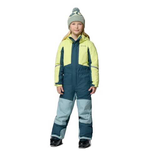 Image of Columbia Kids Buga III Suit (Little Kid /Big Kid)