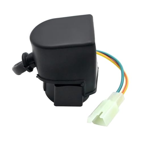 Solénoïde de relais de démarreur robuste étanche pour quad Honda TRX125 ATC200