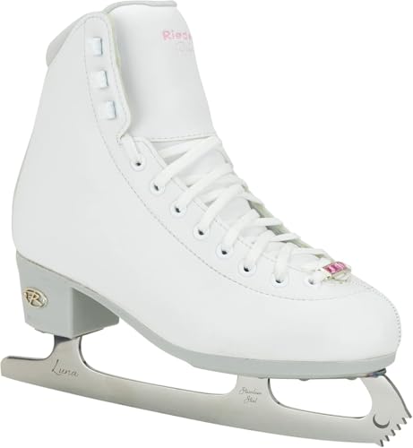 Riedell Ruby Adult Ice Skates
