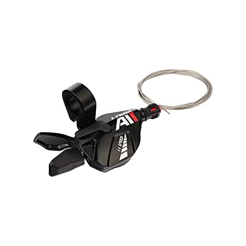 MEGHNA 11 Fach Fahrrad Schalthebel Rechter Schalthebel Revoshift Cover