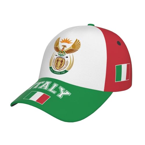 Generisch 2026 Football Casquette de Baseball Réglable pour Casquette de Papa Sportive Non structurée, Blanc., L