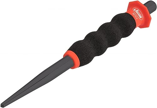 Grain with hand guard, 4 mm