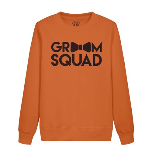 Sweatshirt enfant noeud papillon idée cadeau pour petit témoin de mariage