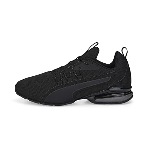PUMA Mens Axelion Nxt Camo Running Sneakers Shoes...