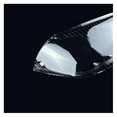 Capuchon d'objectif de phare couvercle de lentille phare VW Jetta Bora - 5