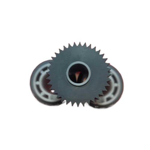 Rouleau d'alimentation haute friction A4EUR71400 pour copieurs de production