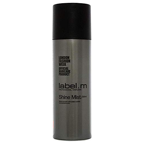 Label M Label.M Shine Mist 200,0 Ml
