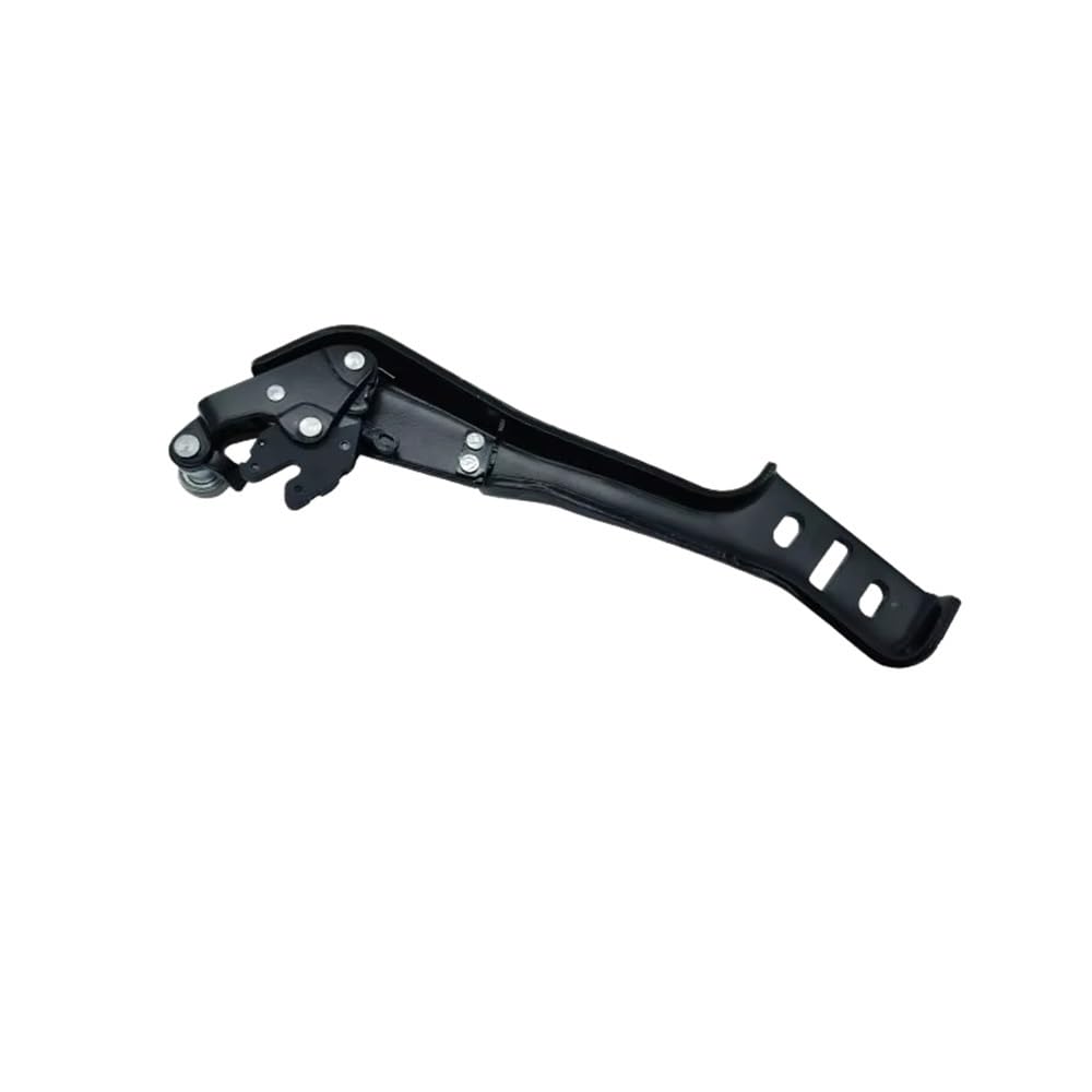 Side Door Roller Sliding Door Lower Pulley Hinge for Transit 2014-2024(Left Side)