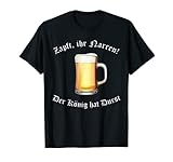 Party Dorffest Landwirtschaft Fun by Irie Shirts