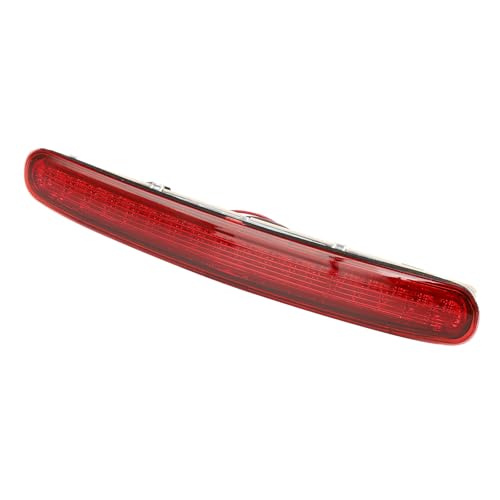 Feu de stop central LED pour remplacer l'optique arrière fissurée de Beetle