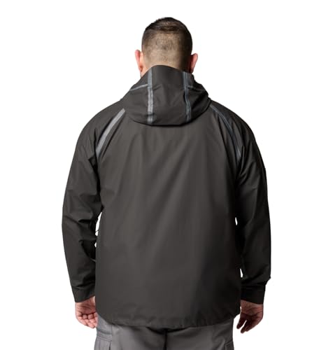 Columbia Men's Reign No Shine Jacket2