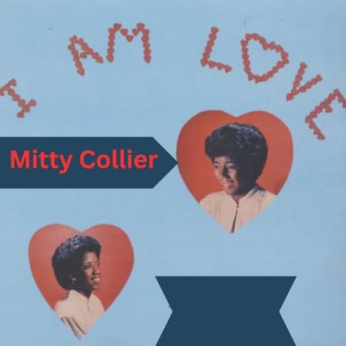 Mitty Collier