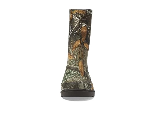 Western Chief Unisex-Child Realtree Mid Rain Boots (Little Big Kid)2