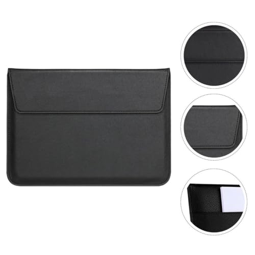 Funda impermeable para laptop de 11/13 pulgadas Homoyoyo miniatura 5