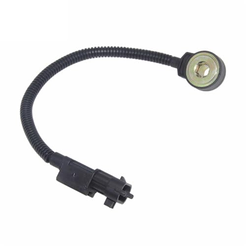 Capteur de cognement haute sensibilité pour optimiser la combustion de Hyundai i10